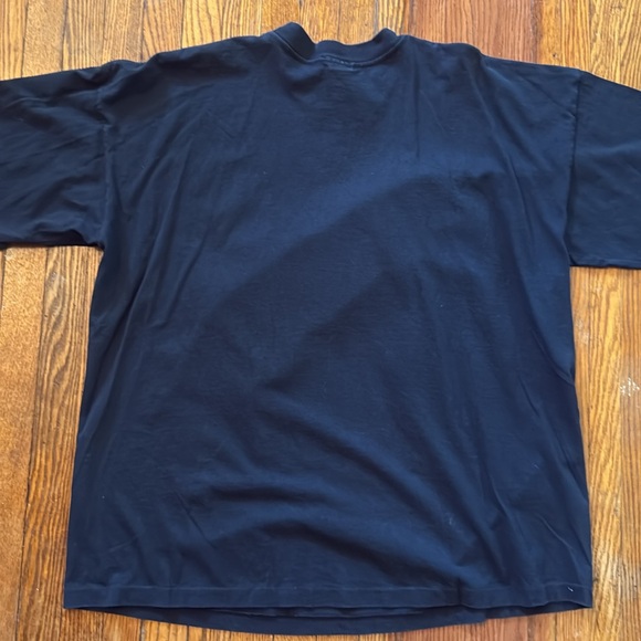 1997 Green Bay Packers Single Stitch Vintage T-Shirt - Picture 7 of 7